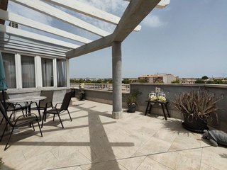 Ático en venta en Zona Pueblo en Pilar de la Horadada