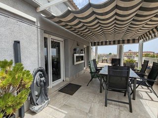 Ático en venta en Zona Pueblo en Pilar de la Horadada