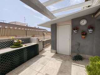 Ático en venta en Zona Pueblo en Pilar de la Horadada