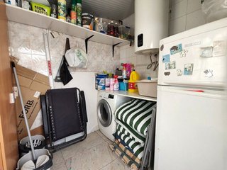Ático en venta en Zona Pueblo en Pilar de la Horadada