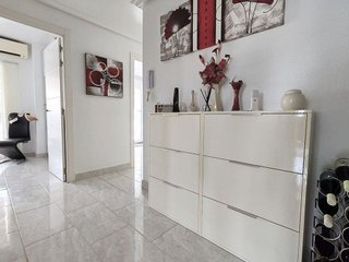 Ático en venta en Zona Pueblo en Pilar de la Horadada