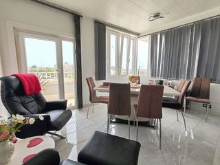 Ático en venta en Zona Pueblo en Pilar de la Horadada