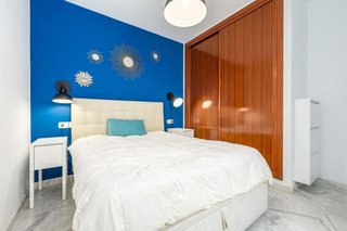 Piso en venta en El Ejido - La Merced - La Victoria en Málaga