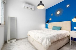 Piso en venta en El Ejido - La Merced - La Victoria en Málaga