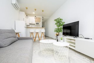 Piso en venta en El Ejido - La Merced - La Victoria en Málaga
