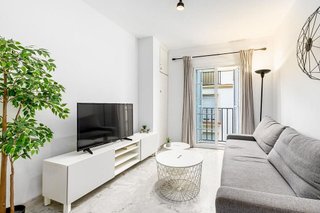 Piso en venta en El Ejido - La Merced - La Victoria en Málaga