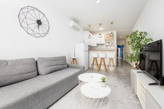 Piso en venta en El Ejido - La Merced - La Victoria en Málaga