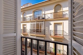 Piso en venta en El Ejido - La Merced - La Victoria en Málaga
