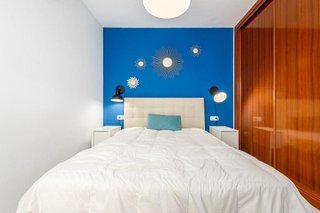 Piso en venta en El Ejido - La Merced - La Victoria en Málaga