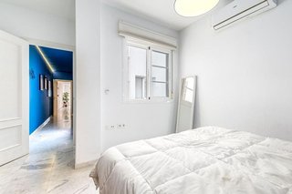 Piso en venta en El Ejido - La Merced - La Victoria en Málaga