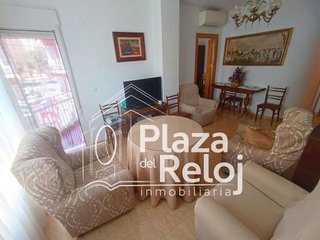 Piso en venta en Tres Olivos - La Piedad en Talavera de la Reina