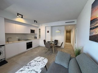 Piso en venta en Playa de los Locos en Torrevieja