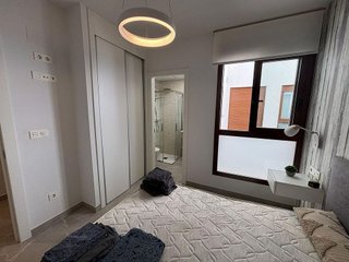 Piso en venta en Playa de los Locos en Torrevieja