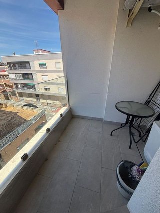 Piso en venta en Playa de los Locos en Torrevieja
