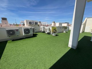 Piso en venta en Playa de los Locos en Torrevieja