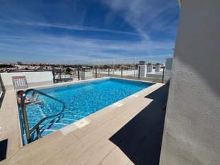 Piso en venta en Playa de los Locos en Torrevieja