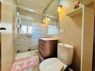 Piso en venta en Torrelamata - La Mata en Torrevieja