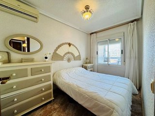 Piso en venta en Torrelamata - La Mata en Torrevieja