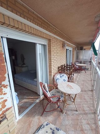 Piso en venta en Torrelamata - La Mata en Torrevieja