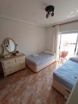 Piso en venta en Torrelamata - La Mata en Torrevieja