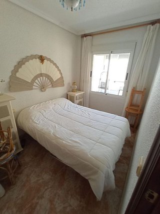 Piso en venta en Torrelamata - La Mata en Torrevieja