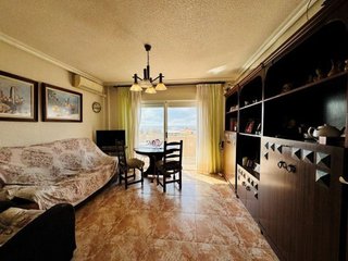 Piso en venta en Torrelamata - La Mata en Torrevieja