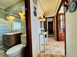 Piso en venta en Torrelamata - La Mata en Torrevieja