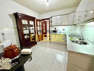 Piso en venta en San Rafael en Ronda