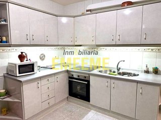 Piso en venta en San Rafael en Ronda