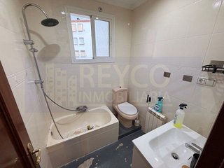 Piso en venta en Oeste en Logroño