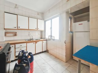 Piso en venta en Barrio Alto - San Félix - Oliveros - Altamira en Almería