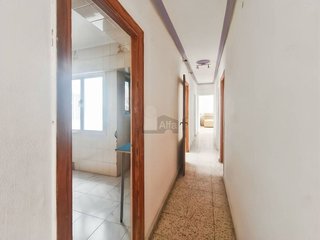 Piso en venta en Barrio Alto - San Félix - Oliveros - Altamira en Almería