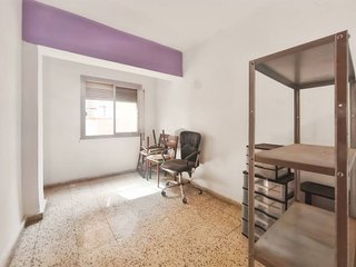 Piso en venta en Barrio Alto - San Félix - Oliveros - Altamira en Almería
