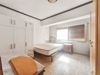 Piso en venta en Barrio Alto - San Félix - Oliveros - Altamira en Almería