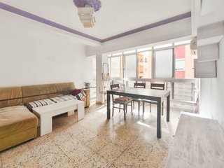 Piso en venta en Barrio Alto - San Félix - Oliveros - Altamira en Almería