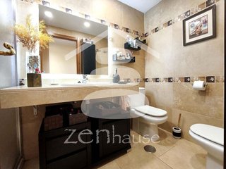 Piso en venta en San Isidro en Getafe
