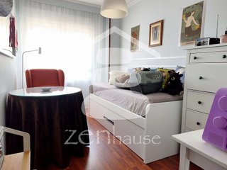 Piso en venta en San Isidro en Getafe