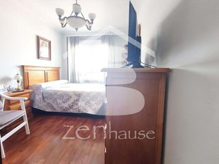 Piso en venta en San Isidro en Getafe