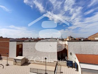 Piso en venta en San Isidro en Getafe