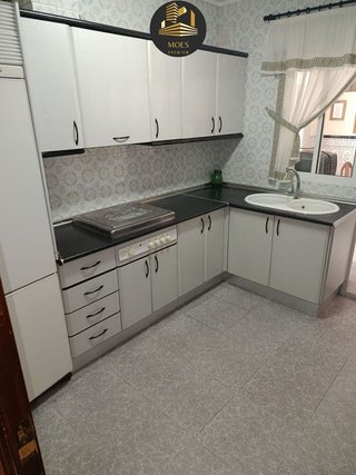 Piso en venta en Martos