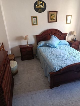 Piso en venta en Martos