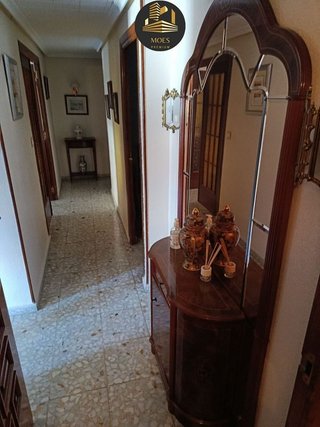 Piso en venta en Martos