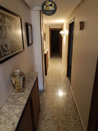 Piso en venta en Martos