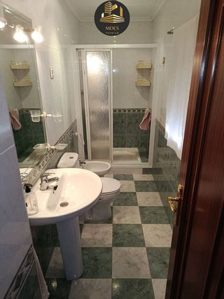 Piso en venta en Martos