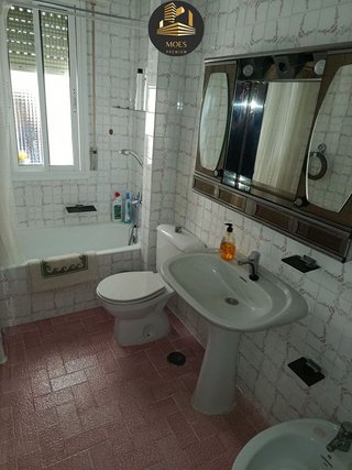 Piso en venta en Martos