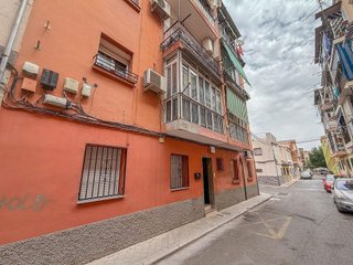 Piso en venta en Barrio de Zaidín en Granada