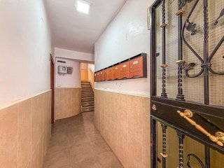Piso en venta en Barrio de Zaidín en Granada