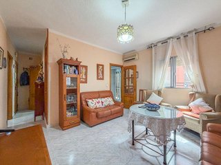 Piso en venta en Barrio de Zaidín en Granada