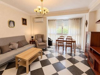 Piso en venta en Oeste en Jerez de la Frontera