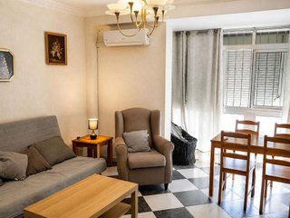 Piso en venta en Oeste en Jerez de la Frontera